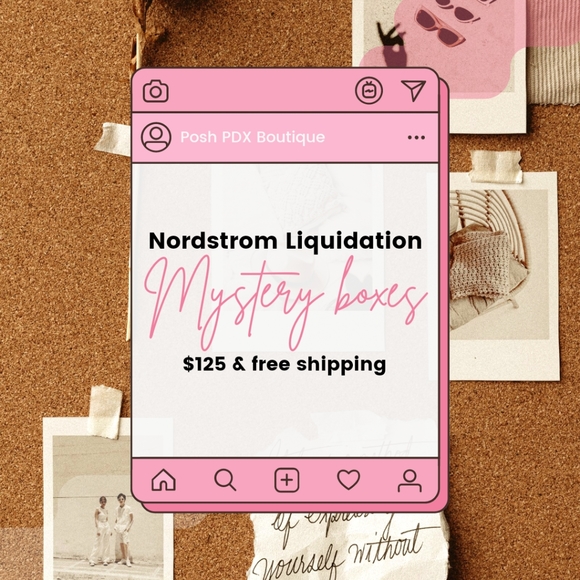 ๐ Deluxe Mystery Boxes ๐ - Picture 1 of 2